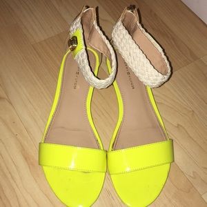 Tommy Hilfiger Piper sandals